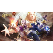 《斗罗大陆h5》突出重围星斗危局通关流程分享