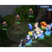 《梦幻西游网页版》大闹天宫策略