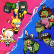 逃出生化镇1.1