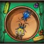 蛐蛐也疯狂内置菜单1.4