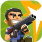 英雄自动射击中文汉化版