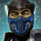 真人快打X全人物安卓最新版2021
