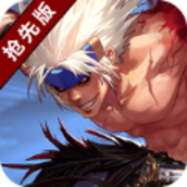 卢克勇士手游官网版