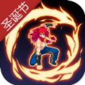 战魂铭人圣诞节客厅皮肤安卓最新版