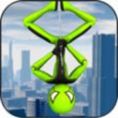 魔神蜘蛛侠游戏中文官方版1