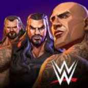 WWE不败传说游戏官方中文版