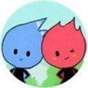 火柴人冰火微信小游戏