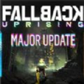 撤退起义游戏汉化中文版FallbackUprising