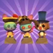 AnimalParty3D游戏ios版官方版