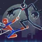 坚持战斗超级英雄安卓游戏