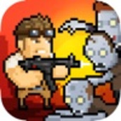 打僵尸贼溜免费钻石最新版