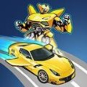 机甲冲刺游戏安卓最新版