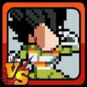 动漫勇士竞技场游戏免费钻石最新版
