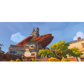 《沙石镇时光》失乐园开启流程