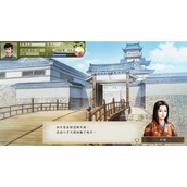 《太阁立志传5DX》被囚禁的公主触发攻略