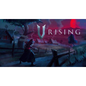 《吸血鬼崛起》v rising攻城玩法攻略