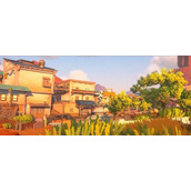 《沙石镇时光》全矿石获取位置汇总