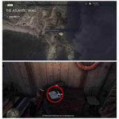 《狙击精英5》机密文件全收集攻略