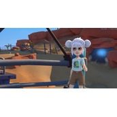 《沙石镇时光》黑眼圈消除攻略