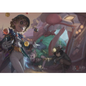《第五人格》ivl夏季赛赛程2022分享