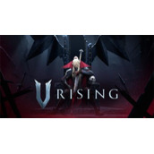 《VRising》硫矿石位置分享