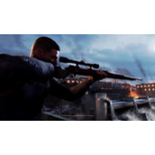 《狙击精英5》入侵者武器和服装获取攻略