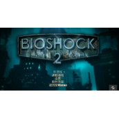 《生化奇兵2》怎么设置中文