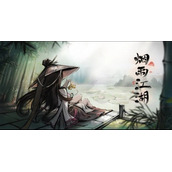 《烟雨江湖》端午节限定伙伴桃花怎么获得