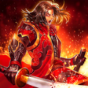 英雄王朝勇士游戏无敌最新版