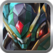 InfinityMechs中文免费钻石最新版