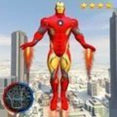 铁甲火柴人游戏安卓官方版