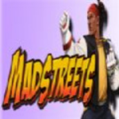 MadStreets人物关卡全完整最新版