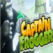CaptainFrogger手机游戏中文版