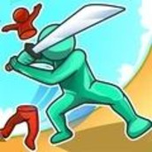 传说武士刀大师游戏全完整安卓最新版