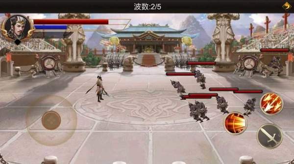 霸业三国帝王崛起最新版