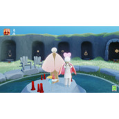《光遇》6.1旅行先祖兑换图及位置介绍