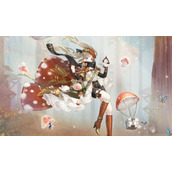 《奇迹暖暖》魔菇大探险活动策略