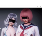 美德Whatif2惩罚汉化版