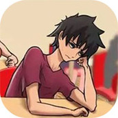 与女神一起被隔离1.7汉化版