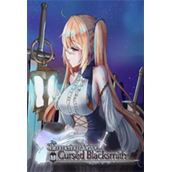苍色之光与魔剑锻造师中文版