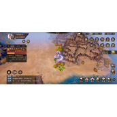 《乱世逐鹿》山河社稷图碎片位置汇总