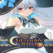 可爱的女巫汉化版