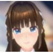 水枪咪咪女孩中文版