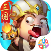 飞升三国(送2048真充)v1.1.0