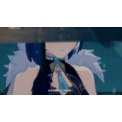 《原神》夜兰角色演示pv