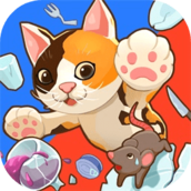 猫咪破坏王