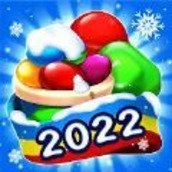 狂热糖果2022