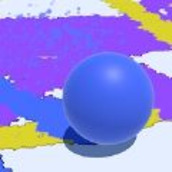 染色io