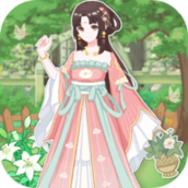 茜茜公主的魔法花园破解版