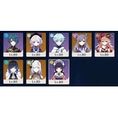 《原神》2.7谲域战境阵容搭配通关指南